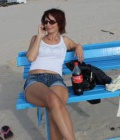 Rencontre Femme : Aleksandra, 48 ans à Lettonie  Riga